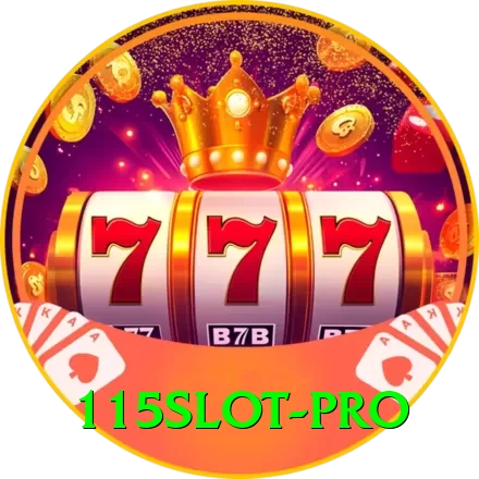 115slot Max - Daily Bonus - 2