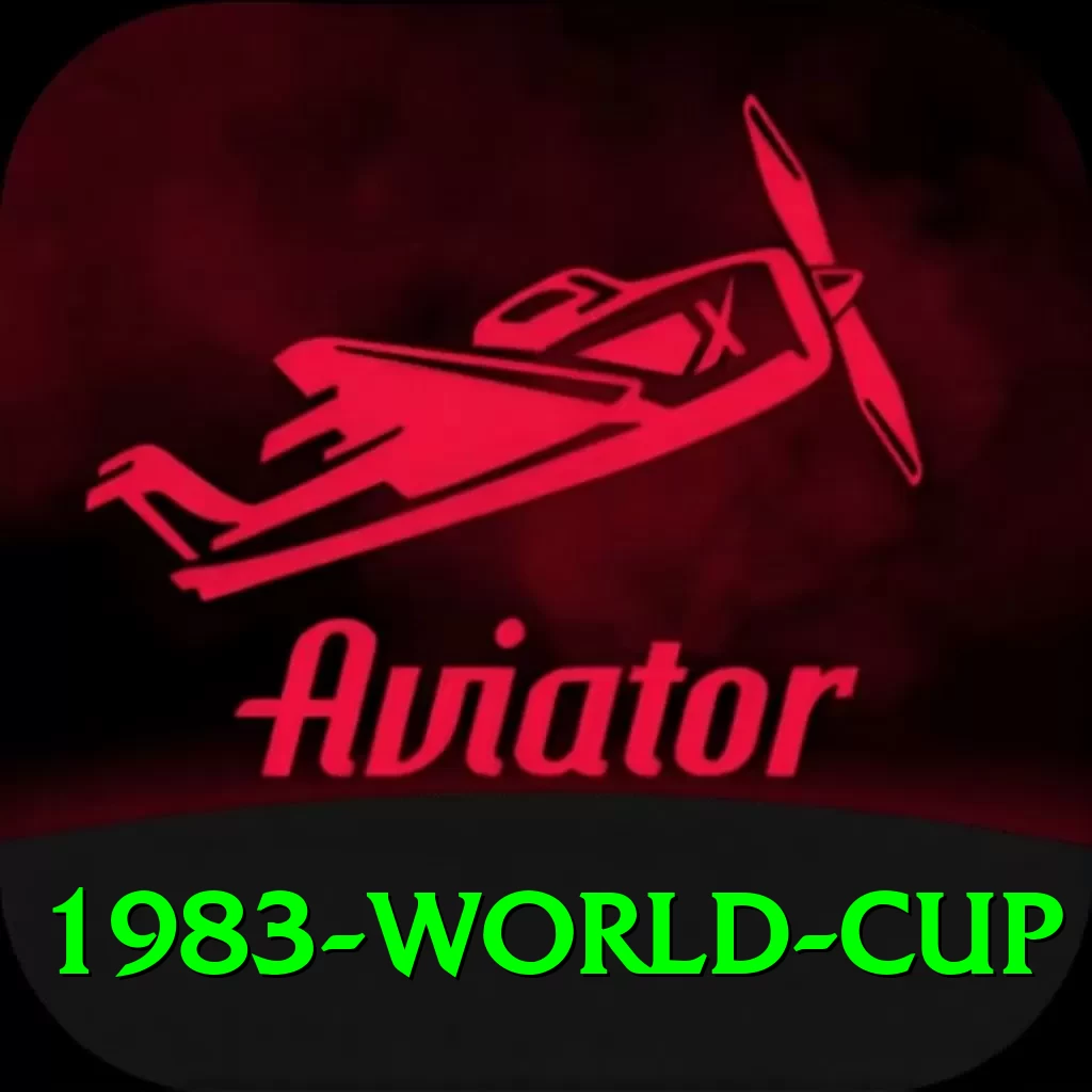 1983 world cup Deluxe v5.8.6 - 2