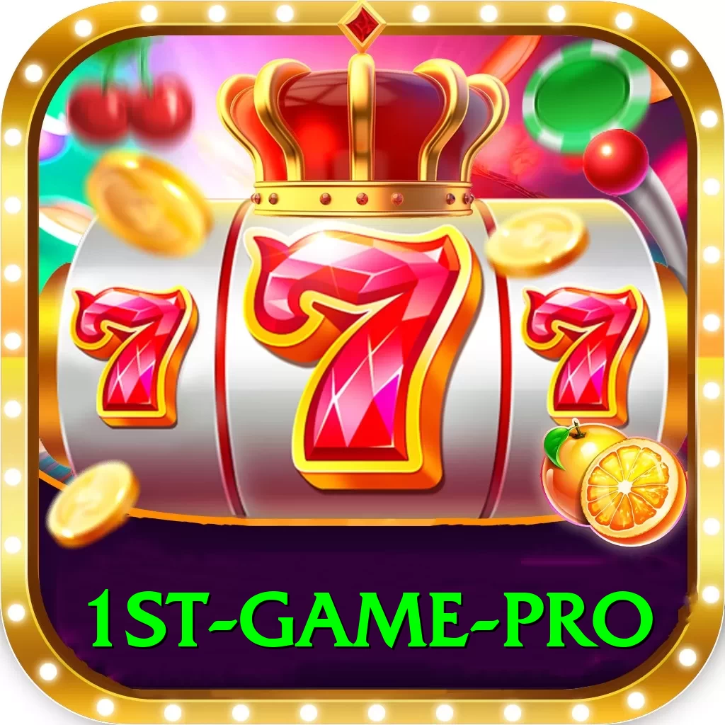 1st.game Games (Casino & Earning) Elite v2.6.7 - 2