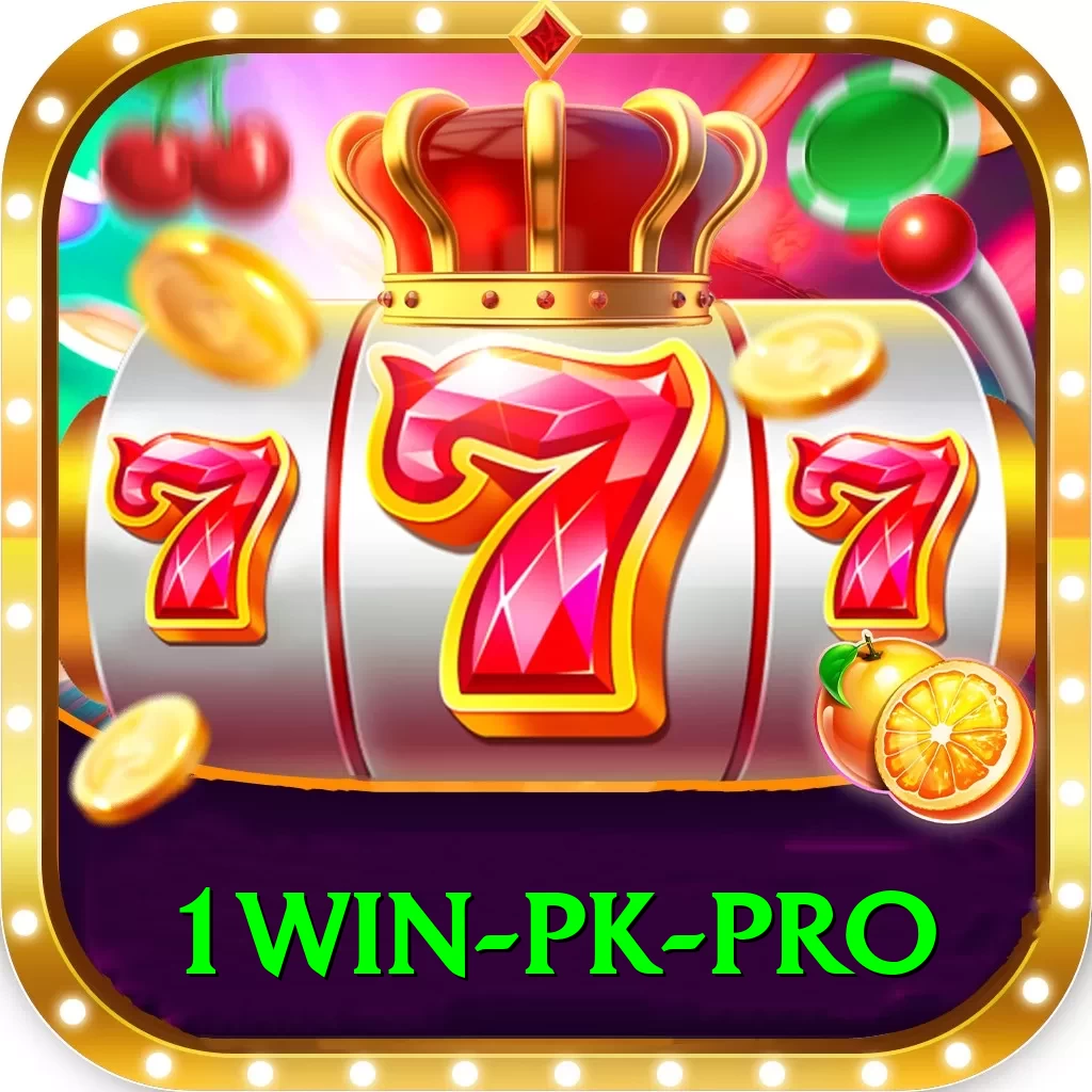 1Win PK - Casino VIP - 2