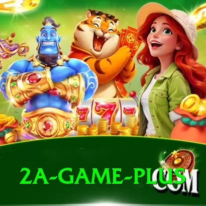 2A Game Casino Official v3.1.1 - 2