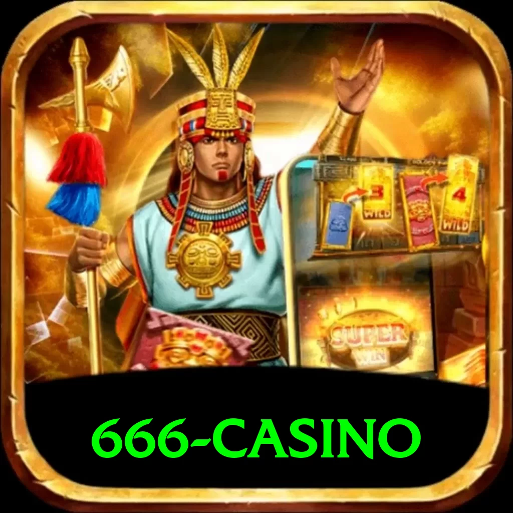 666 casino Apps (Tools & Injectors) Max v5.9.9 - 2