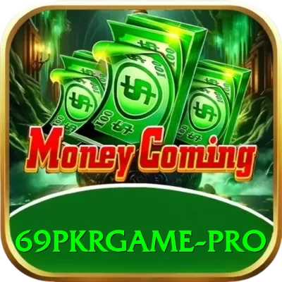 69pkrgame Games (Casino & Earning) VIP v3.7.0 - 2