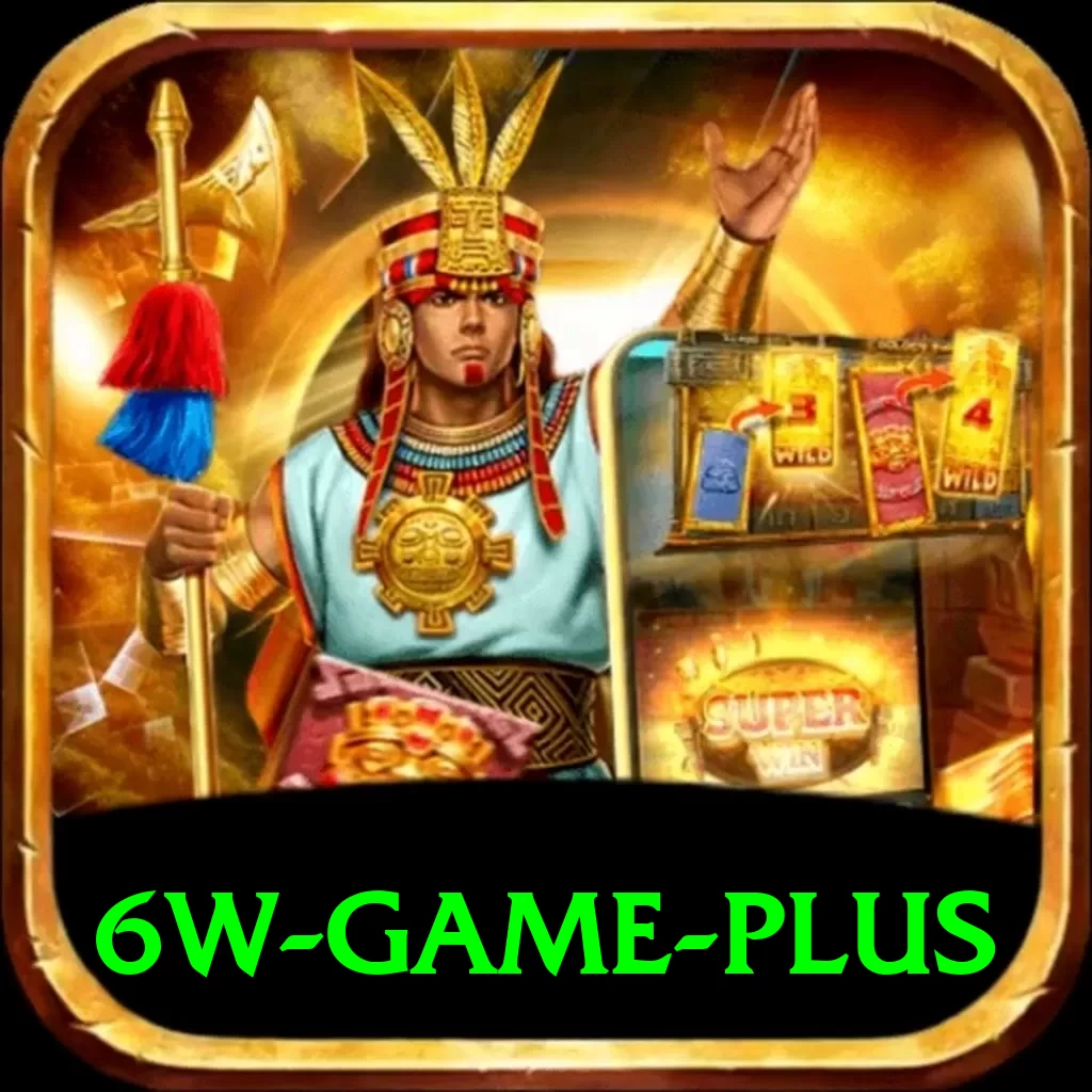 6w game VIP Edition v2.4.1 - 2