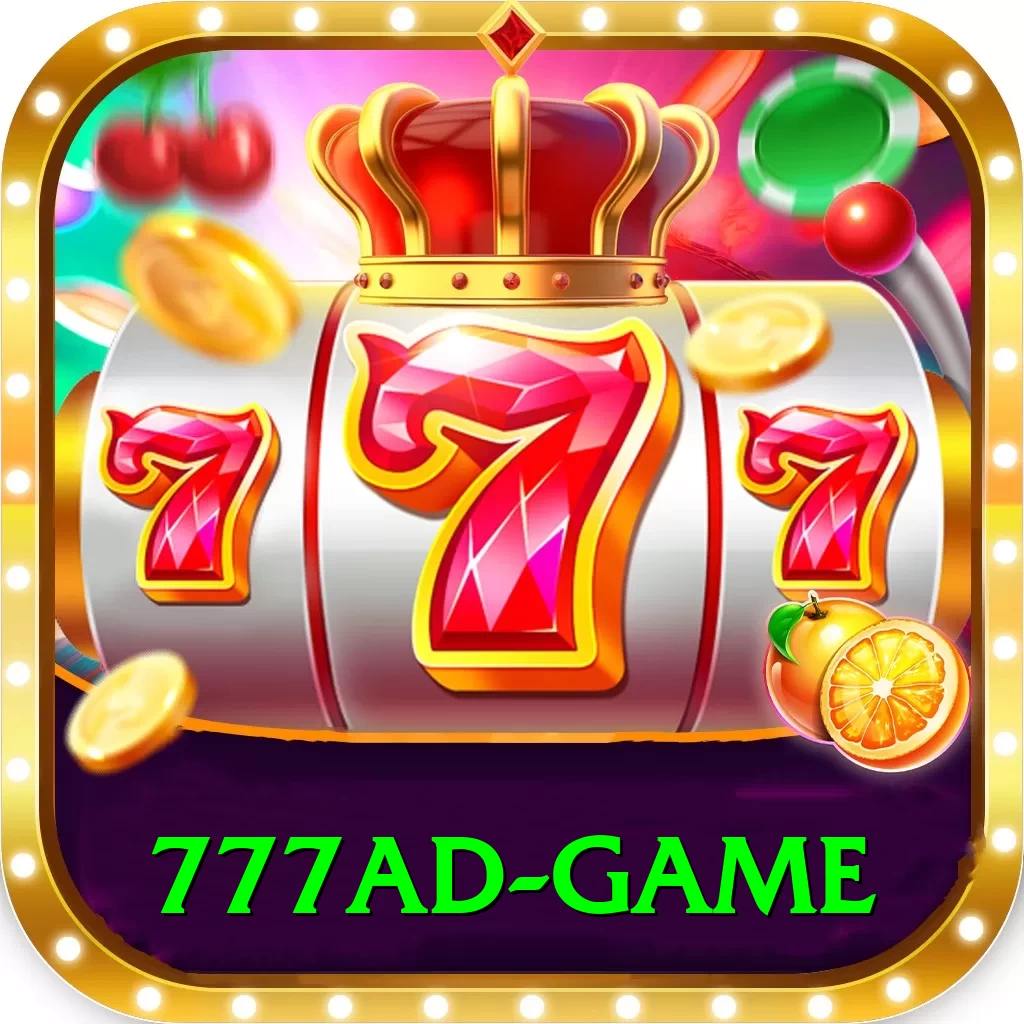 777AD Game VIP v2.9.4 - 2