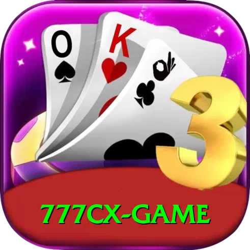 777CX Game App - 2