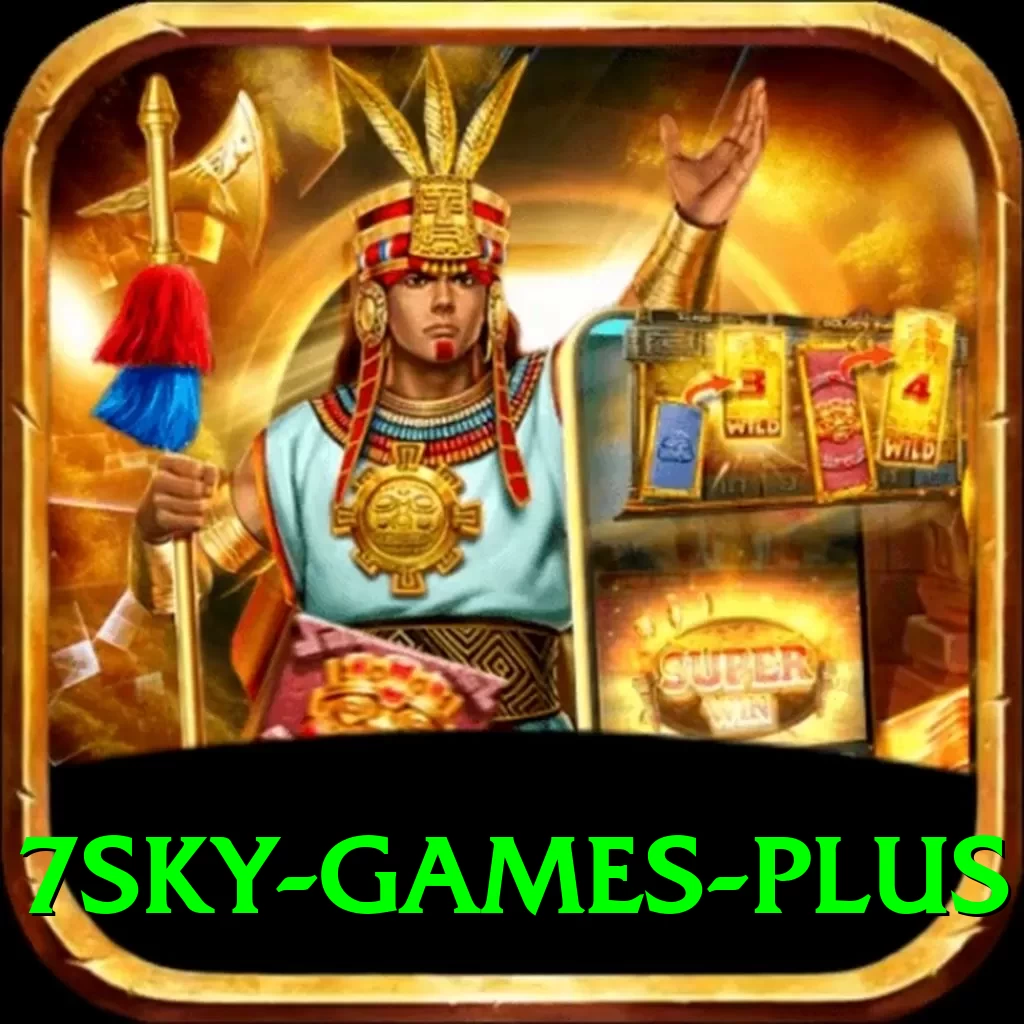 7sky games Deluxe Pro v2.9.1 - 2
