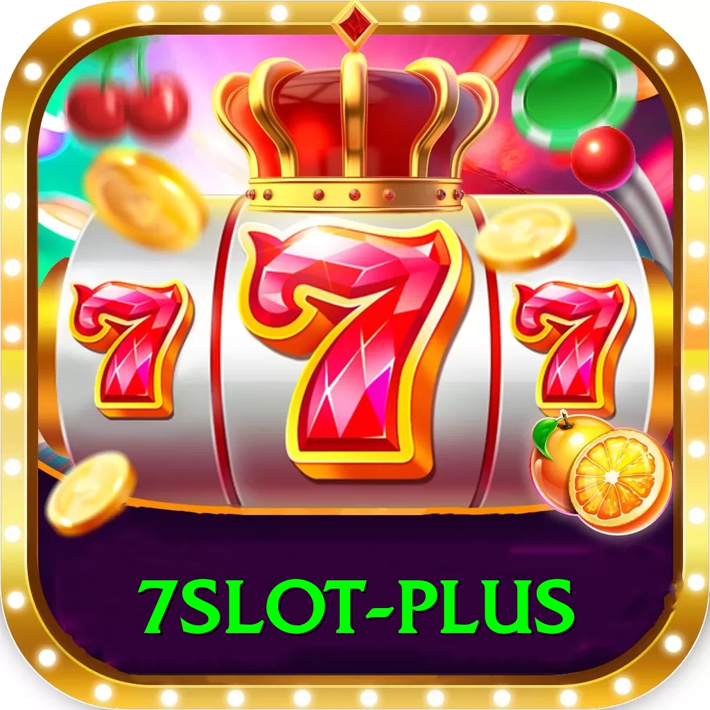 7slot Max Latest v4.2.1 - 2