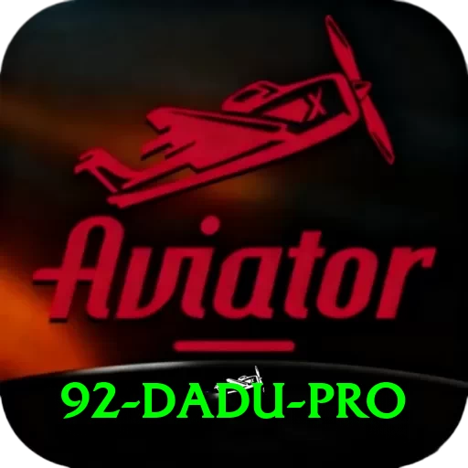 92 DADU Ultimate Pro v1.0.7 - 2