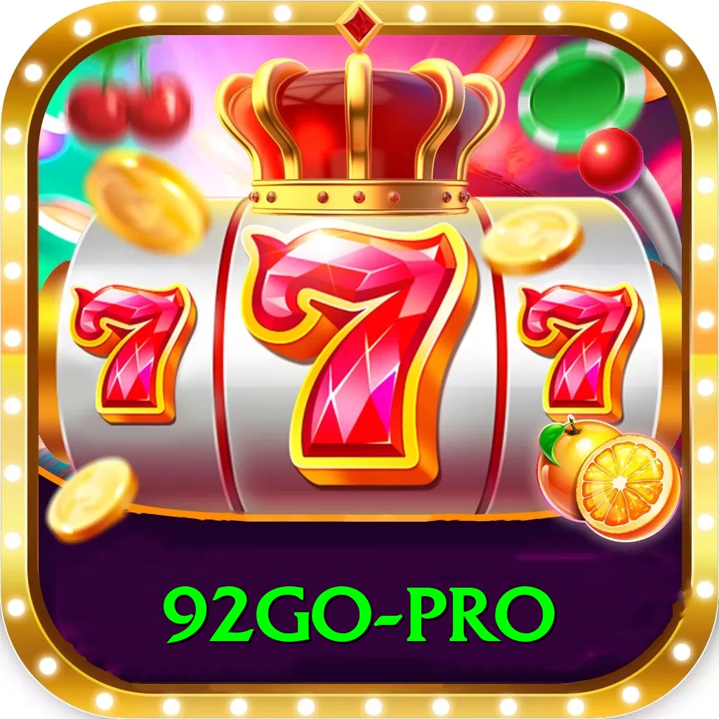 92go - Live Master - 2