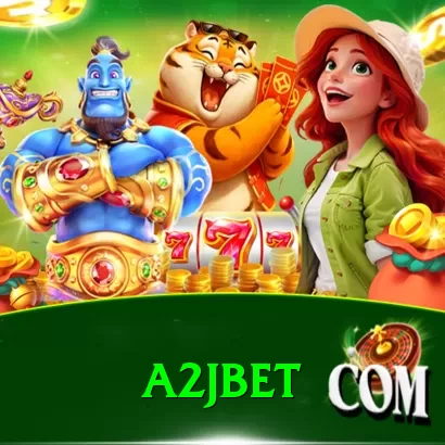 a2jbet Games (Casino & Earning) Plus v5.2.5 - 2