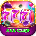 a33 club Deluxe v2.5.4