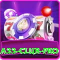A33 Club Gold Pro v2.5.7