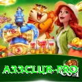 a33club - Pro Edition v2.1.9