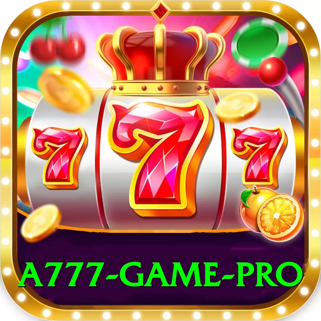 a777 game Pro Max v4.9.4 - 2