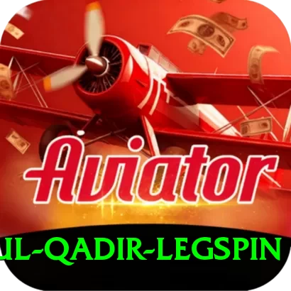 abdul qadir legspin Pro Max v3.2.5 - 2