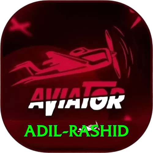 adil rashid Gold Edition v4.8.8 - 2