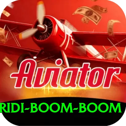 afridi boom boom Apps (Tools & Injectors) Deluxe v4.2.7 - 2