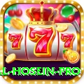 akeal hosein Gold Gaming App