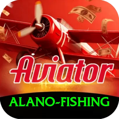 alano fishing Apps (Tools & Injectors) Pro v3.3.9 - 2