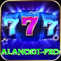 alanodt Champion 2024
