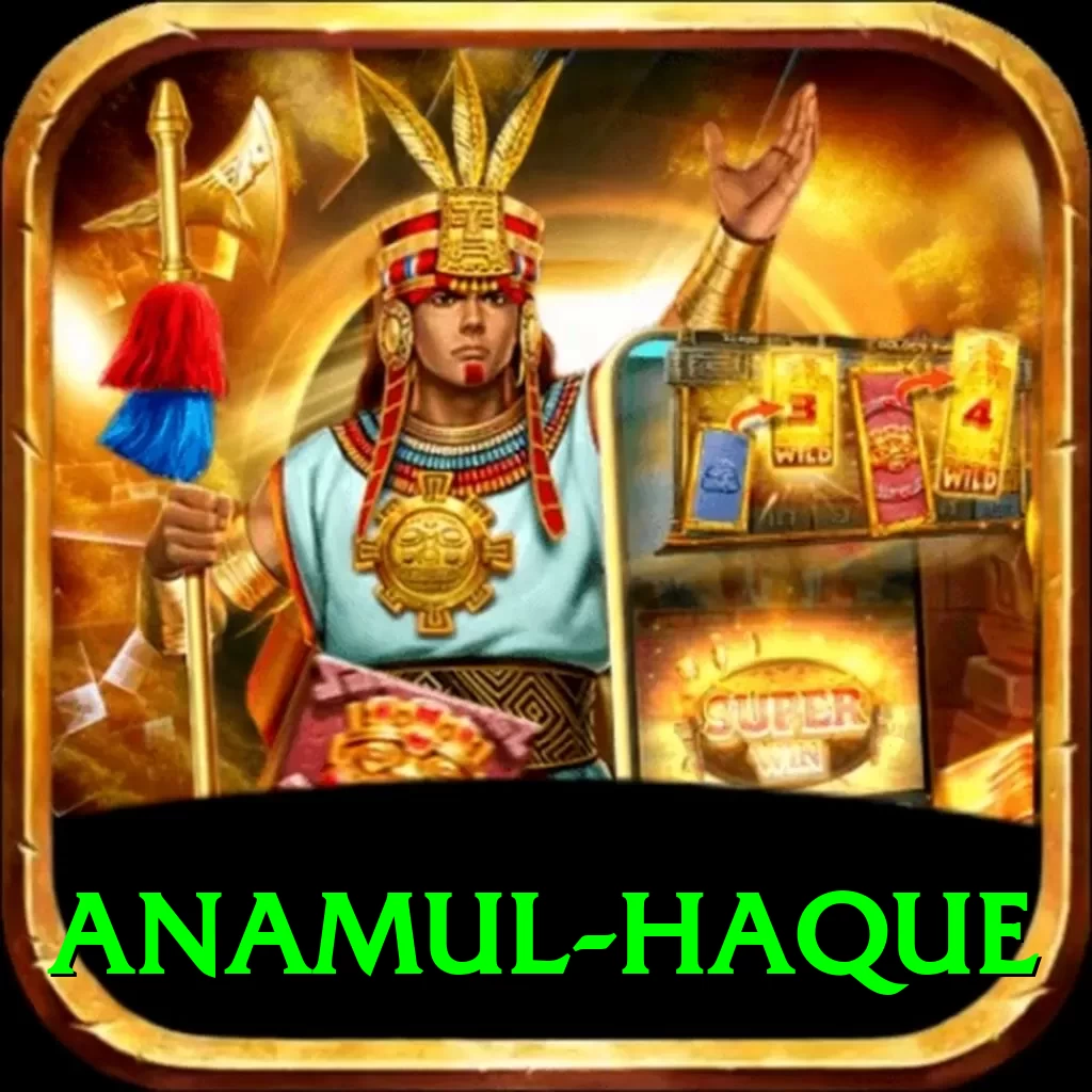 anamul haque Games (Casino & Earning) Pro v1.3.6 - 2