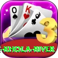 ankhu khola river Pro Edition v3.6.9