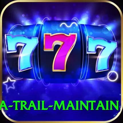 annapurna trail maintain Gold v2.3.8 - 2