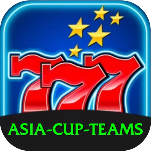 asia cup teams Premium Plus v1.0.7 - 2