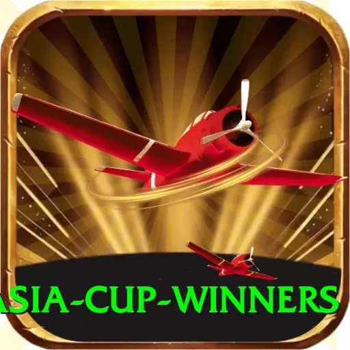 asia cup winners Deluxe v3.1.8 - 2