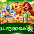 asif ali finisher pk VIP v5.6.8