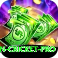 australian cricket Live Casino Pro