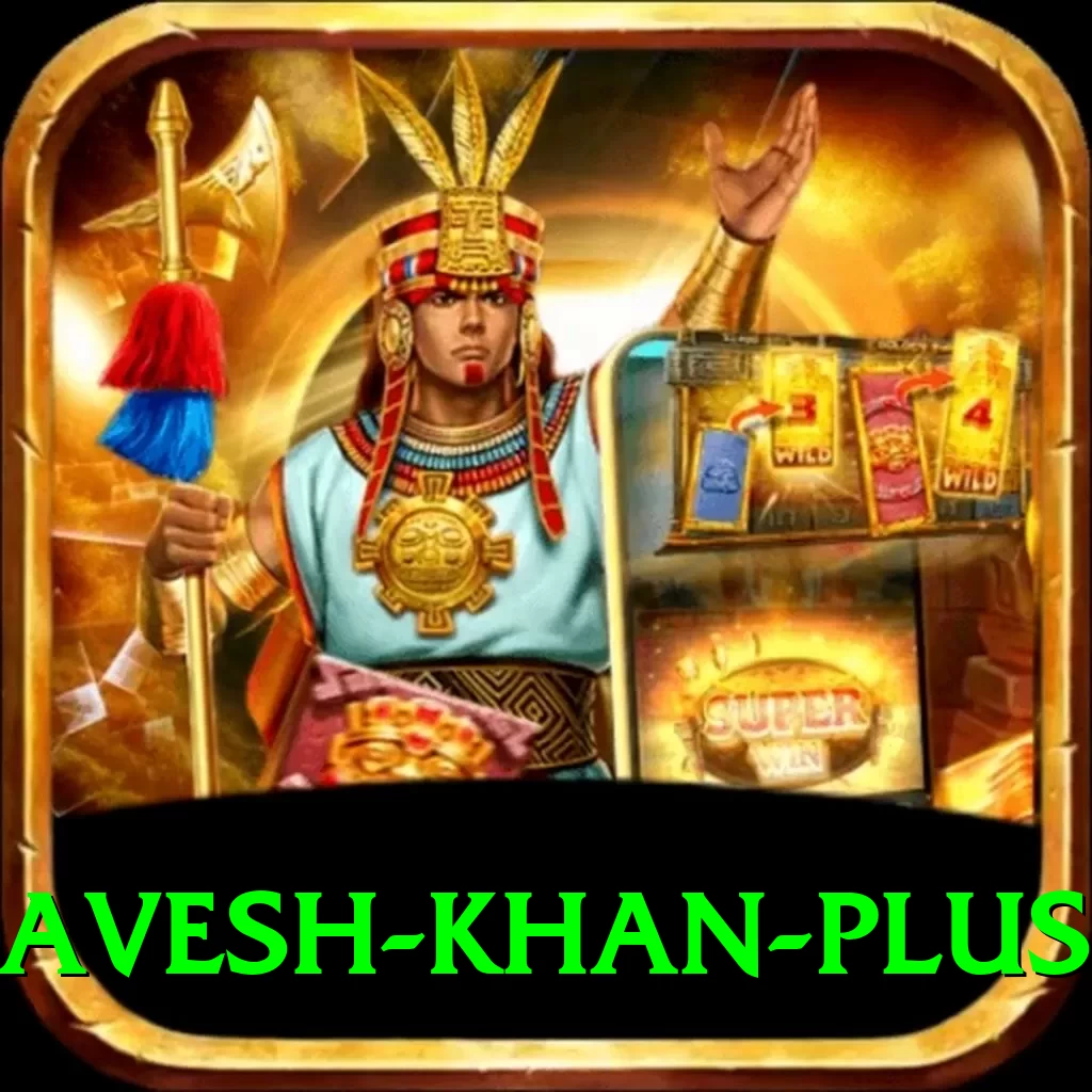 avesh khan Pakistan Royal v2.7.4 - 2