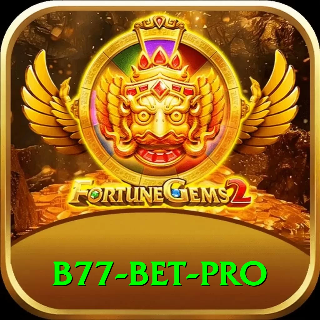 B77 Bet Gaming Elite - 2