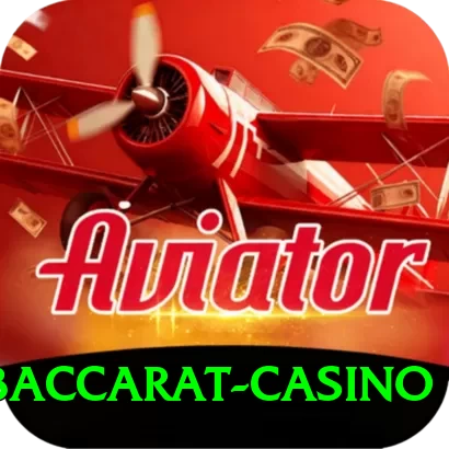 baccarat casino VIP v4.0.4 - 2