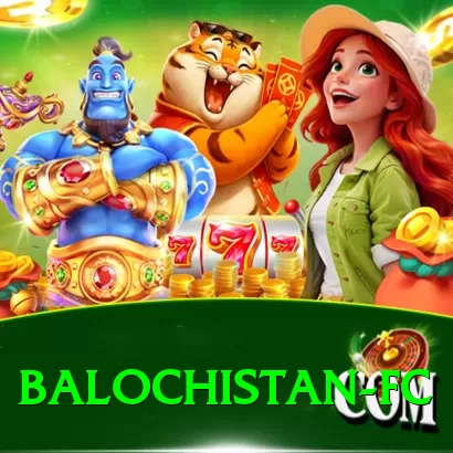 balochistan fc Apps (Tools & Injectors) VIP v4.1.6 - 2