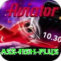 bass fish Plus - Win Real PKR