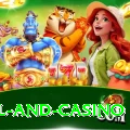 bellagio hotel and casino Gold Edition v2.9.7