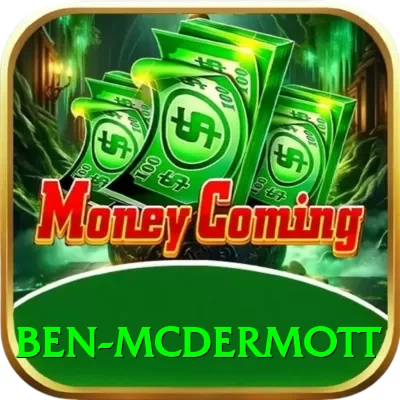 ben mcdermott Gold Edition v4.6.0 - 2