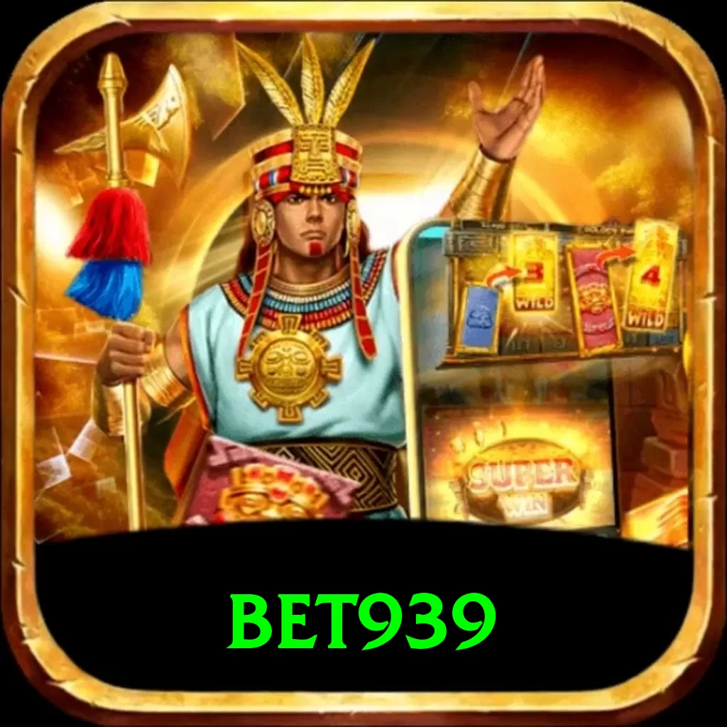 Bet939 VIP v3.1.3 - 2