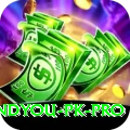 Betandyou PK Live Casino Champion