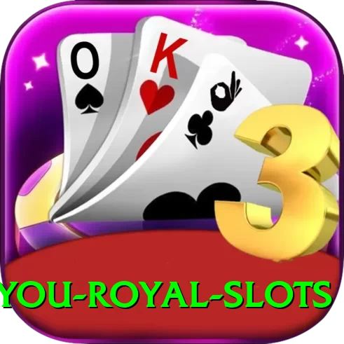 Betandyou Royal Slots - 2