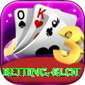 betting slot Gold v3.2.6