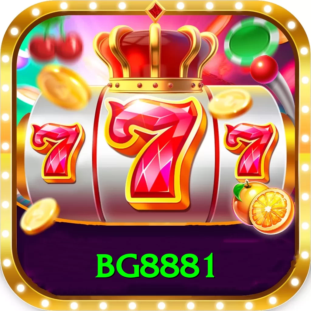 BG8881 Games (Casino & Earning) Master vv5.9.1 - 2