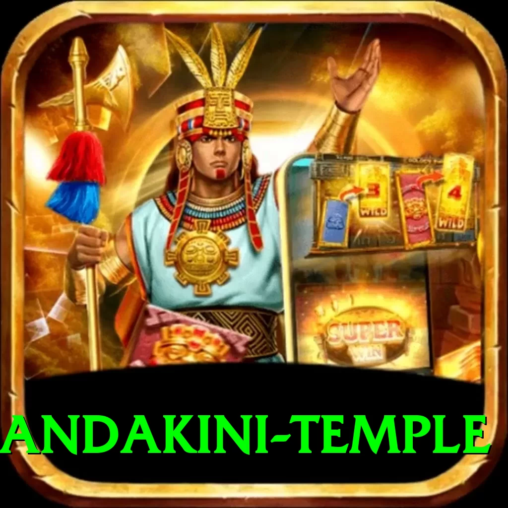 bhagalpur mandakini temple VIP Pro v4.0.2 - 2
