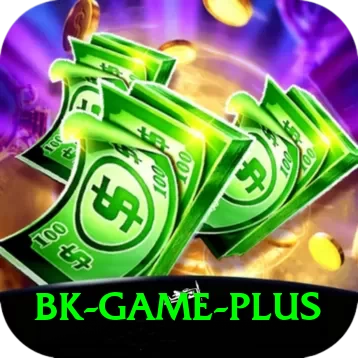 BK Game - Gaming Plus - 2