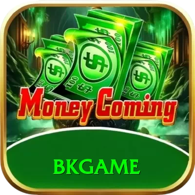 BKGame Games (Casino & Earning) Master vv1.9.8 - 2