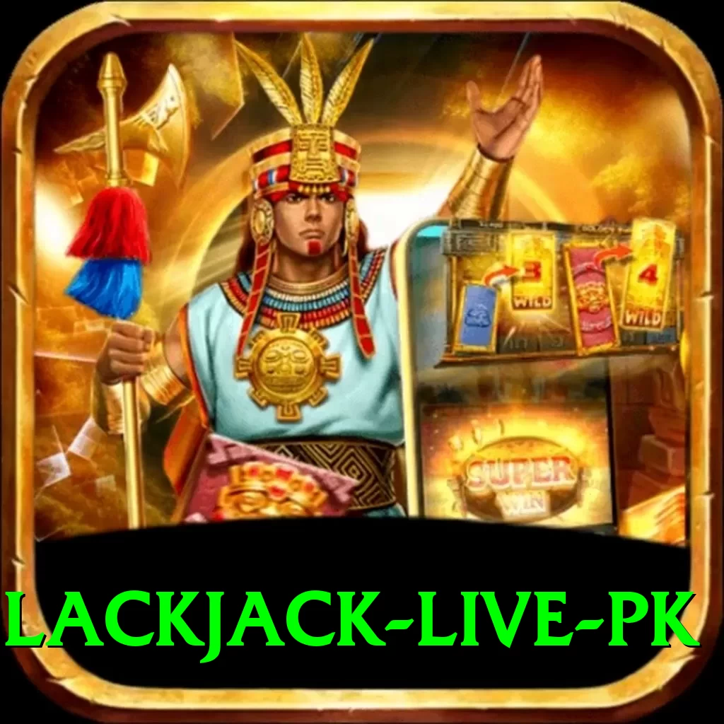 blackjack live pk Premium Edition v2.7.8 - 2