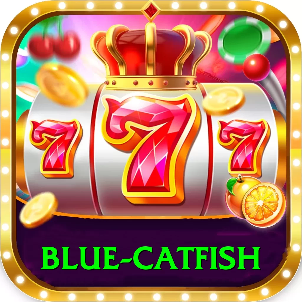 blue catfish Pro1 v3.0.4 - 2