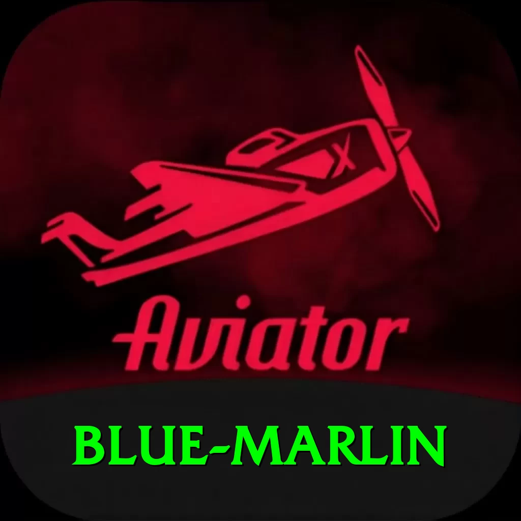 blue marlin Max Pro v5.2.7 - 2